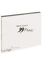 Nedko Solakov: 99 Fears