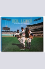 Neil Leifer, Baseball - Ballet in the Dirt