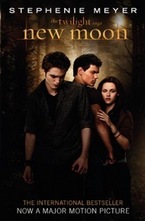 New Moon (film tie-in)