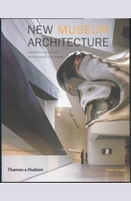 New Museum Architecture
