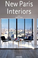 New Paris Interiors