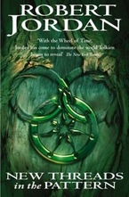 New Threads In The Pattern