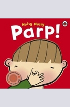 Noisy Noisy Parp!