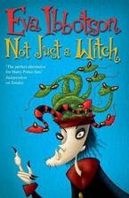 Not Just a Witch