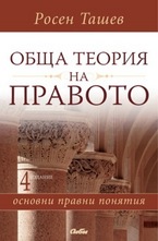 Обща теория на правото