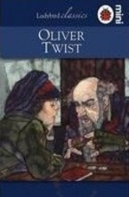 Oliver Twist