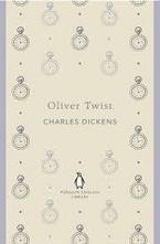 Oliver Twist