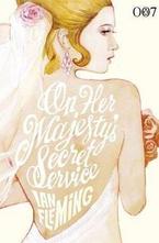 On Her Majestys Secret Service