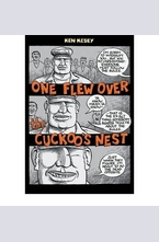 One Flew Over the Cuckoos Nest