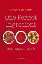 One Perfect Ingredient