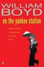 On the Yankee Station