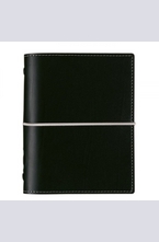 Органайзер Filofax Domino A5 Black