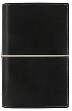 Органайзер Filofax Domino Pocket Black