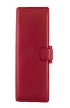 Органайзер Filofax Metropol Leather Red