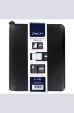 Органайзер + iPad Case Black Filofax