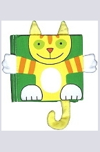 Палавници с лапи и опашки - Котенце