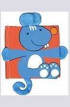 Палавници с лапи и опашки - Мишле