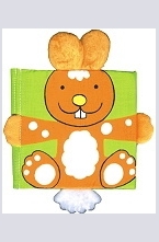 Палавници с лапи и опашки - Зайче