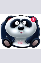 Панда - забавните животни