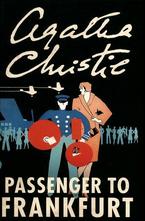 Passenger to Frankfurt