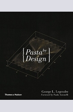 Pasta by Design