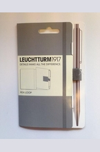 Pen Loop Leuchtturm 1917 Grey 342942