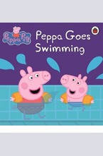 Peppa Goes Swimming