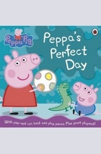 Peppas Perfect Day