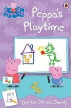 Peppas Playtime