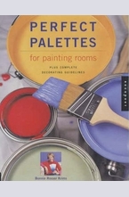 Perfect Palettes for Painting Rooms