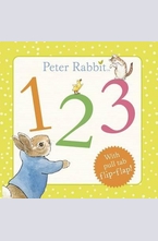 Peter Rabbit 123