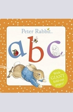 Peter Rabbit ABC