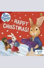 Peter Rabbit Animation: Happy Christmas!