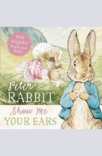 Peter Rabbit: Show Me Your Ears!