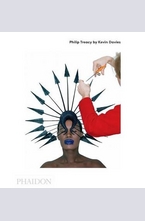 Philip Treacy by Kevin Davies