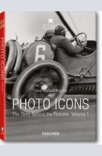 Photo Icons. Vol. 1