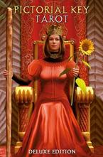 Pictorial Key Tarot