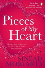 Pieces of My Heart