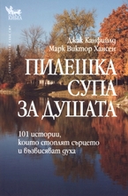 Пилешка супа за душата