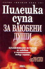 Пилешка супа за влюбени души