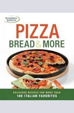 Pizza, Focaccia and Bread