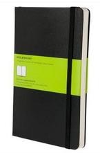 Plain Notebook - Large