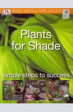 Plants for Shade