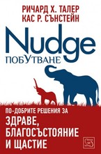 Побутване. Nudge