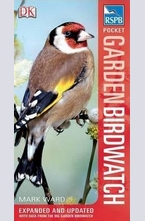 Pocket Garden Birdwatch