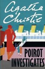 Poirot Investigates
