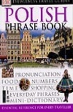 Polish Phrase Book