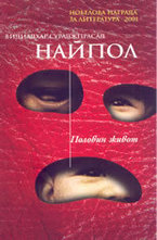 Половин живот