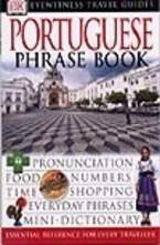 Portuguese Phrase Book