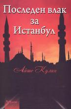 Последен влак за Истанбул